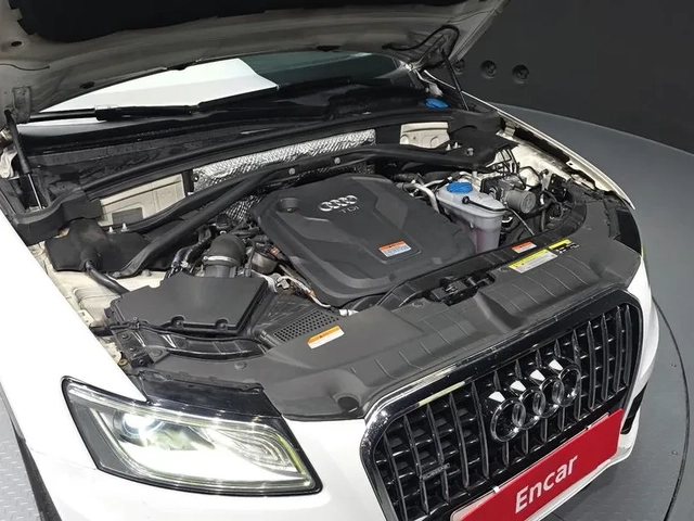 Audi Q5 3.0 TDI Quattro - автомобили, коли, обяви за нови и употребявани 5