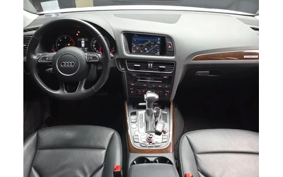 Audi Q5 3.0 TDI Quattro - автомобили, коли, обяви за нови и употребявани 6