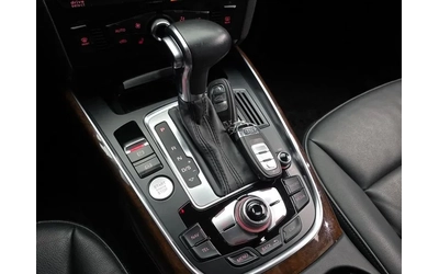 Audi Q5 3.0 TDI Quattro - автомобили, коли, обяви за нови и употребявани 8