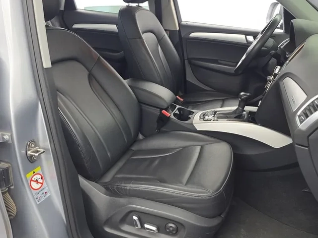 Audi Q5 2.0 TDI Quattro - автомобили, коли, обяви за нови и употребявани 10