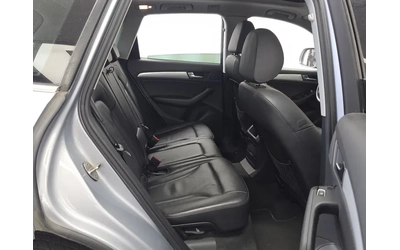 Audi Q5 2.0 TDI Quattro - автомобили, коли, обяви за нови и употребявани 11