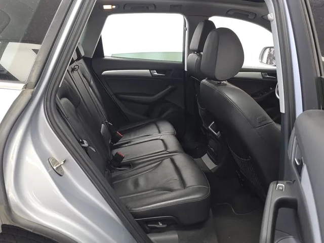 Audi Q5 2.0 TDI Quattro - автомобили, коли, обяви за нови и употребявани 11