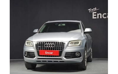 audi-q5 - 2