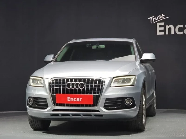Audi Q5 2.0 TDI Quattro - автомобили, коли, обяви за нови и употребявани 2