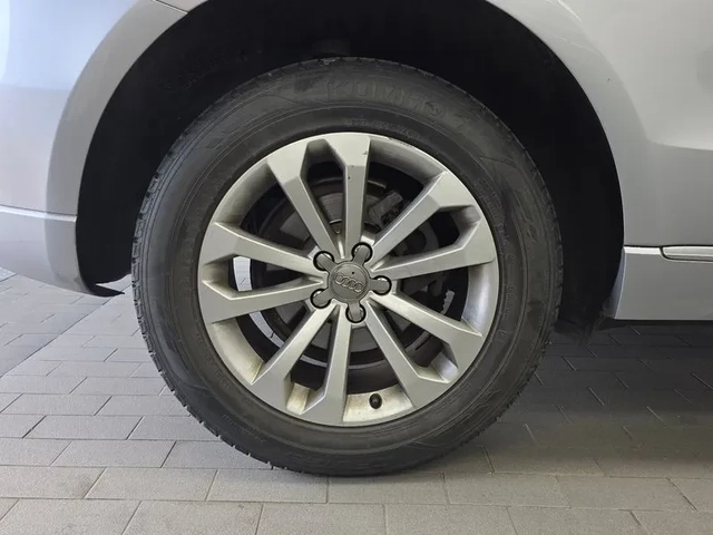 Audi Q5 2.0 TDI Quattro - автомобили, коли, обяви за нови и употребявани 4