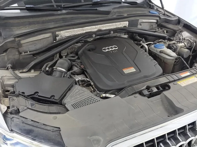 Audi Q5 2.0 TDI Quattro - автомобили, коли, обяви за нови и употребявани 5