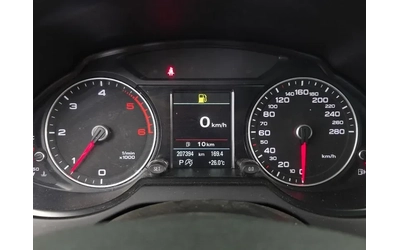 Audi Q5 2.0 TDI Quattro - автомобили, коли, обяви за нови и употребявани 7