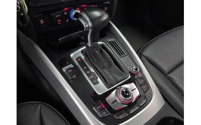 Audi Q5 2.0 TDI Quattro - автомобили, коли, обяви за нови и употребявани 8