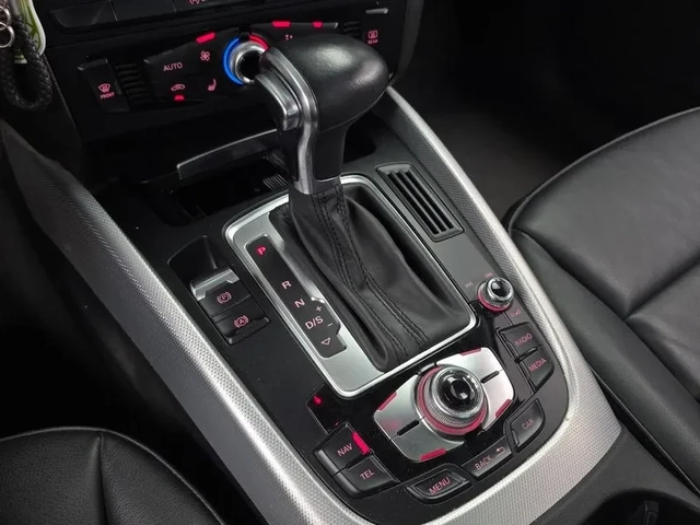 Audi Q5 2.0 TDI Quattro - автомобили, коли, обяви за нови и употребявани 8