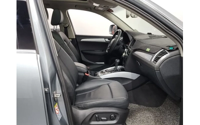 Audi Q5 2.0 TDI Quattro - автомобили, коли, обяви за нови и употребявани 10