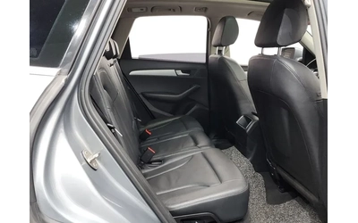Audi Q5 2.0 TDI Quattro - автомобили, коли, обяви за нови и употребявани 11