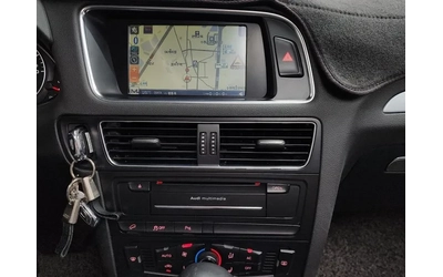 Audi Q5 2.0 TDI Quattro - автомобили, коли, обяви за нови и употребявани 15