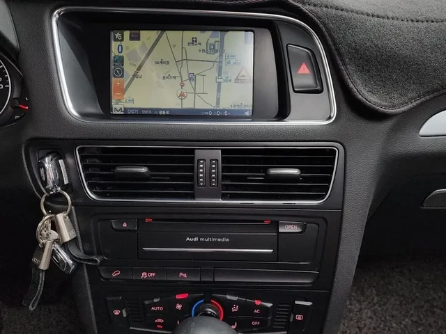 Audi Q5 2.0 TDI Quattro - автомобили, коли, обяви за нови и употребявани 15