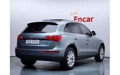 audi-q5 - 1