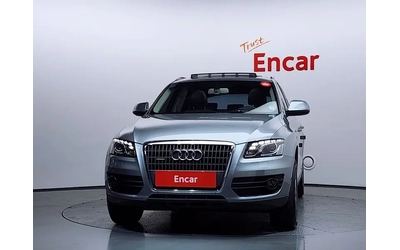 audi-q5 - 2