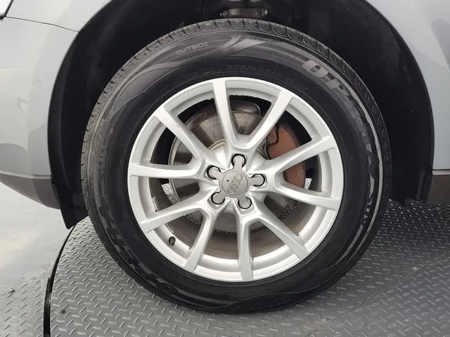 Audi Q5 2.0 TDI Quattro - автомобили, коли, обяви за нови и употребявани 4