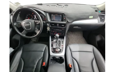 Audi Q5 2.0 TDI Quattro - автомобили, коли, обяви за нови и употребявани 6