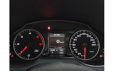 Audi Q5 2.0 TDI Quattro - автомобили, коли, обяви за нови и употребявани 7
