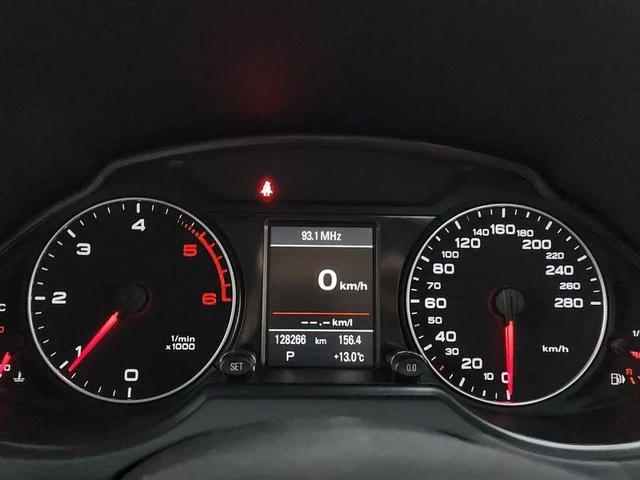 Audi Q5 2.0 TDI Quattro - автомобили, коли, обяви за нови и употребявани 7