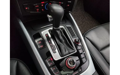 Audi Q5 2.0 TDI Quattro - автомобили, коли, обяви за нови и употребявани 8