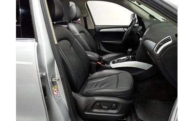 Audi Q5 2.0 TDI Quattro - автомобили, коли, обяви за нови и употребявани 10