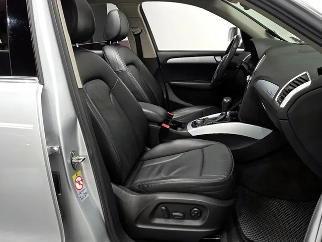 Audi Q5 2.0 TDI Quattro - автомобили, коли, обяви за нови и употребявани 10