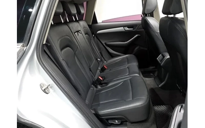 Audi Q5 2.0 TDI Quattro - автомобили, коли, обяви за нови и употребявани 11