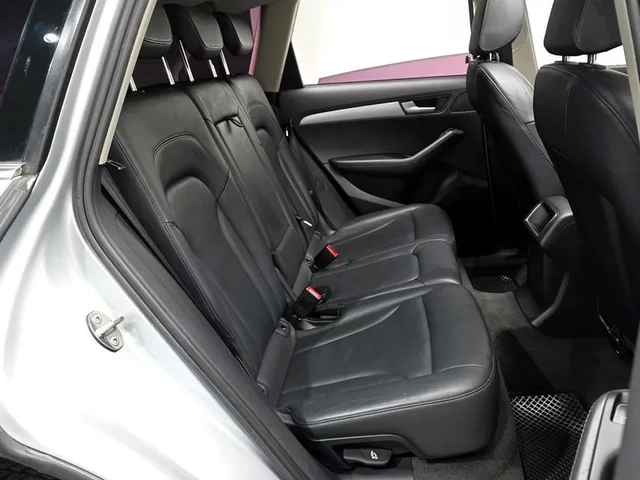 Audi Q5 2.0 TDI Quattro - автомобили, коли, обяви за нови и употребявани 11