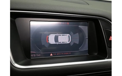 Audi Q5 2.0 TDI Quattro - автомобили, коли, обяви за нови и употребявани 14