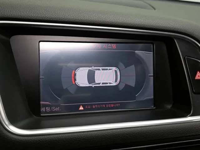 Audi Q5 2.0 TDI Quattro - автомобили, коли, обяви за нови и употребявани 14