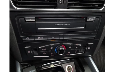 Audi Q5 2.0 TDI Quattro - автомобили, коли, обяви за нови и употребявани 15