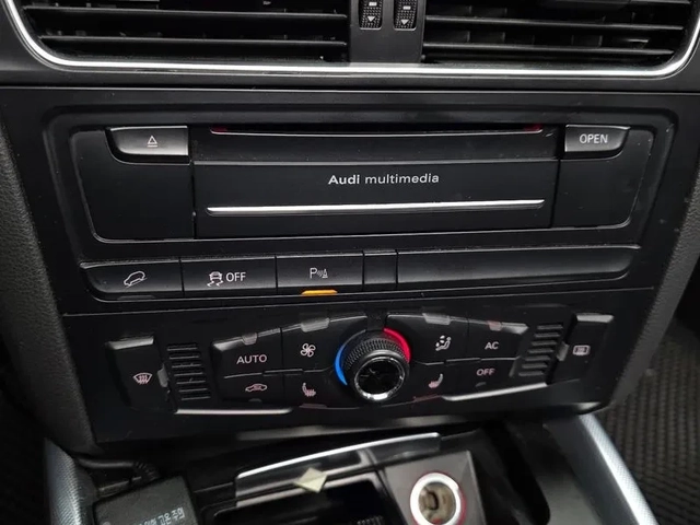 Audi Q5 2.0 TDI Quattro - автомобили, коли, обяви за нови и употребявани 15