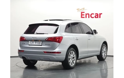 audi-q5 - 1