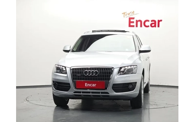 audi-q5 - 2