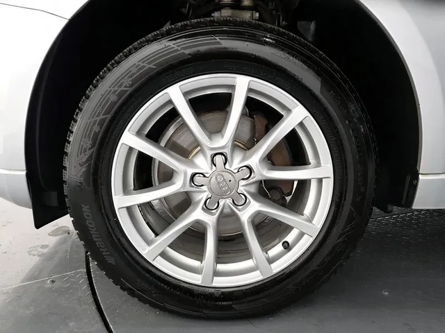 Audi Q5 2.0 TDI Quattro - автомобили, коли, обяви за нови и употребявани 4