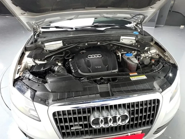 Audi Q5 2.0 TDI Quattro - автомобили, коли, обяви за нови и употребявани 5