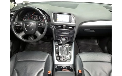 Audi Q5 2.0 TDI Quattro - автомобили, коли, обяви за нови и употребявани 6