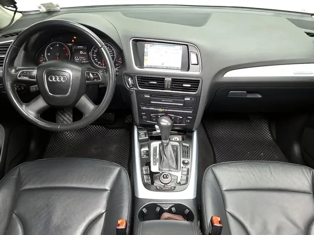 Audi Q5 2.0 TDI Quattro - автомобили, коли, обяви за нови и употребявани 6