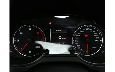 Audi Q5 2.0 TDI Quattro - автомобили, коли, обяви за нови и употребявани 7