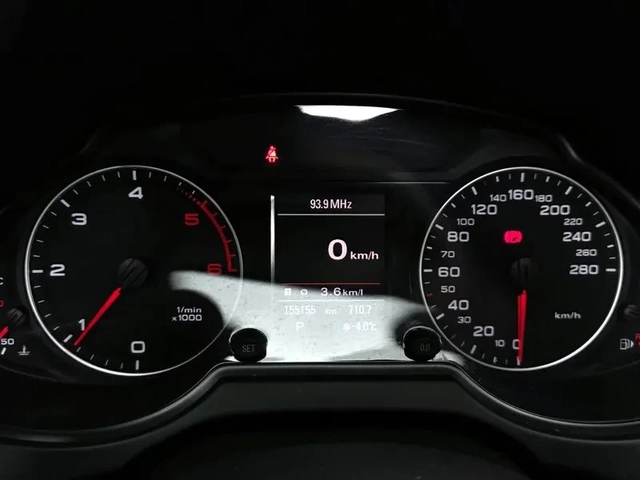 Audi Q5 2.0 TDI Quattro - автомобили, коли, обяви за нови и употребявани 7