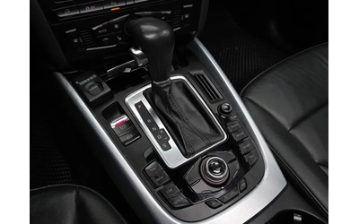 Audi Q5 2.0 TDI Quattro - автомобили, коли, обяви за нови и употребявани 8