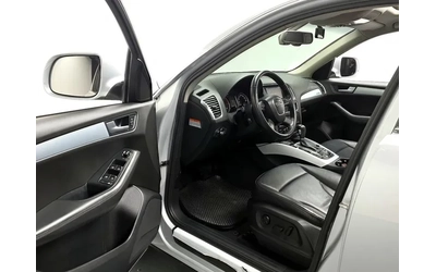 Audi Q5 2.0 TDI Quattro - автомобили, коли, обяви за нови и употребявани 9