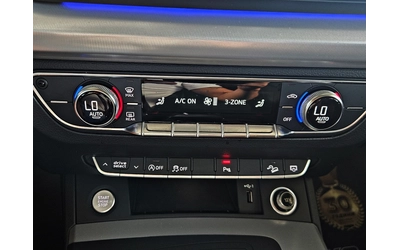 Audi Q5 40TDI/S-LINE/GERMANY/FULL LED/AMBIENT/CAR PLAY/LIZ - автомобили, коли, обяви за нови и употребявани 10