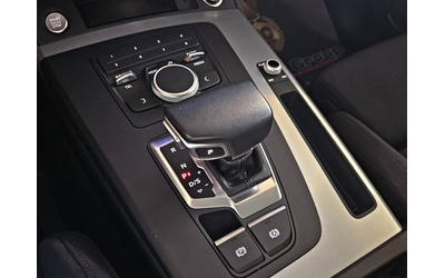 Audi Q5 40TDI/S-LINE/GERMANY/FULL LED/AMBIENT/CAR PLAY/LIZ - автомобили, коли, обяви за нови и употребявани 11