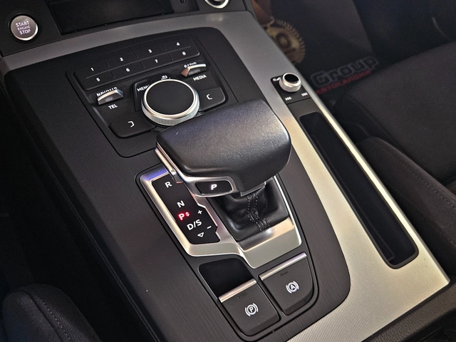 Audi Q5 40TDI/S-LINE/GERMANY/FULL LED/AMBIENT/CAR PLAY/LIZ - автомобили, коли, обяви за нови и употребявани 11