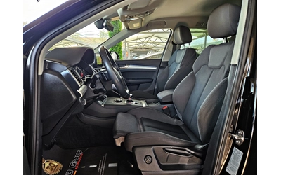 Audi Q5 40TDI/S-LINE/GERMANY/FULL LED/AMBIENT/CAR PLAY/LIZ - автомобили, коли, обяви за нови и употребявани 14