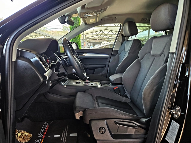 Audi Q5 40TDI/S-LINE/GERMANY/FULL LED/AMBIENT/CAR PLAY/LIZ - автомобили, коли, обяви за нови и употребявани 14