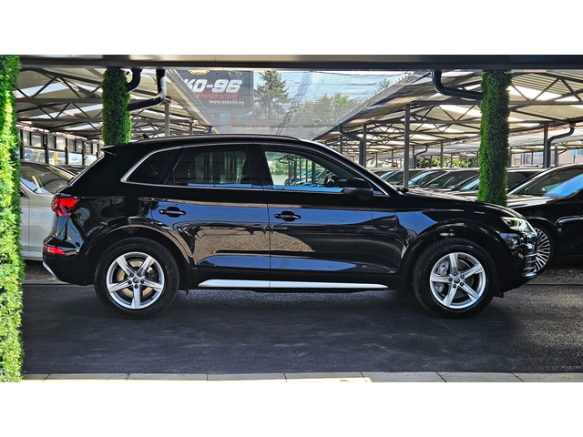 Audi Q5 40TDI/S-LINE/GERMANY/FULL LED/AMBIENT/CAR PLAY/LIZ - автомобили, коли, обяви за нови и употребявани 3