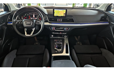 Audi Q5 40TDI/S-LINE/GERMANY/FULL LED/AMBIENT/CAR PLAY/LIZ - автомобили, коли, обяви за нови и употребявани 8