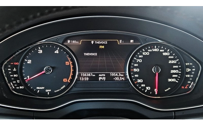 Audi Q5 40TDI/S-LINE/GERMANY/FULL LED/AMBIENT/CAR PLAY/LIZ - автомобили, коли, обяви за нови и употребявани 9